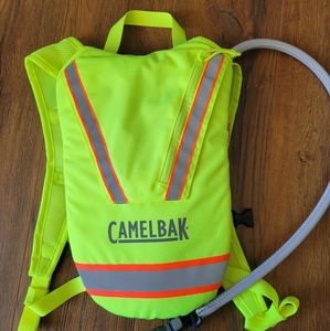 SOLD Camelbak mil spec hydration
